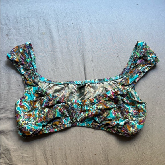 Wildfable Crop Top! - Picture 1 of 3